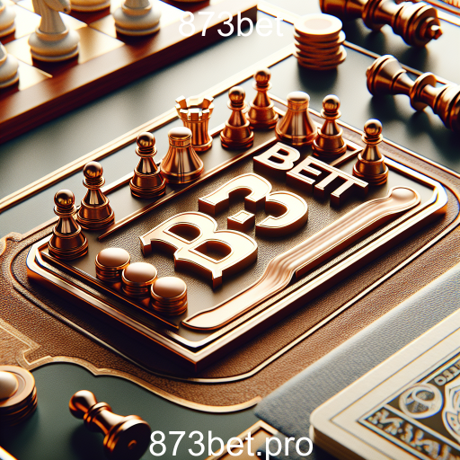 Explore a Categoria de Jogos de Estratégia no 873bet