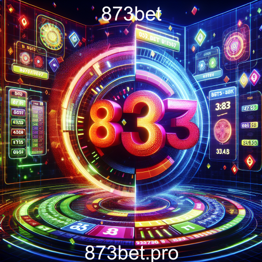 Descubra a Categoria 'Virtual' do 873bet: A Nova Fronteira dos Jogos Online